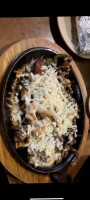 Los Amigos Mexican Grill food