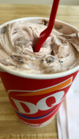 Dairy Queen (treat) food