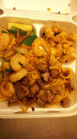 Momo Hibachi（soddy Daisy_tn) food