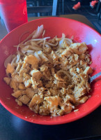 Momo Hibachi（soddy Daisy_tn) food