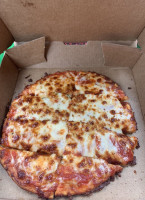 Donatos Pizza food