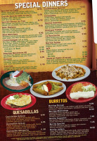 La Fogata Kitty Hawk Mexican food