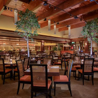 Seasons 52 - Orlando food