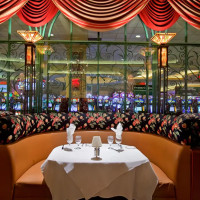 SC Prime Steakhouse - Suncoast Hotel & Casino inside