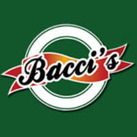 Bacci's Pizza Pasta food