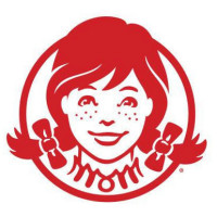 Wendy's food