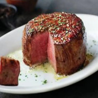 Ruth's Chris Steak House - Gaithersburg food