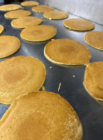 Stack'em High Pancakes Mp 4.5 food