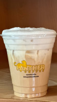 Panther Coffee Coconut Grove food