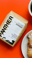 Panther Coffee Coconut Grove food