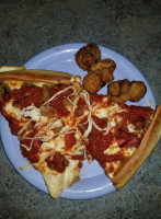 Lou Malnati's Pizzeria food