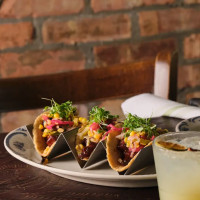 Rocco's Tacos & Tequila Bar - Orlando food