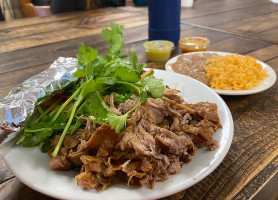 Carnitas Uruapan Mexican Food food