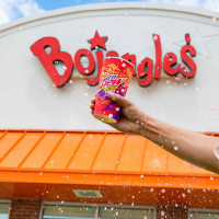 Bojangles food