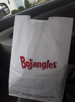 Bojangles outside