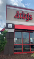 Arby's outside