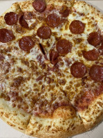 Little Caesars Pizza food