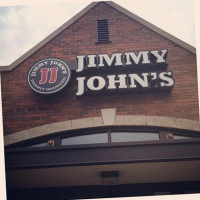 Jimmy John's inside