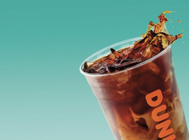 Dunkin' food