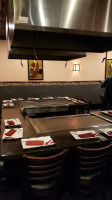 Saito's Japanese Steakhouse food