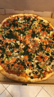 Lake Worth Pizza food