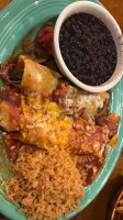 Pepe's Mexican food