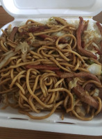 Hot Wok Chinese food