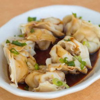 City Wok food
