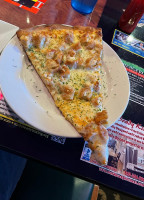 Gio's Brick Oven Pizzeria food