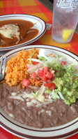 Mi Rancho food