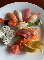 Miyoko Sushi food