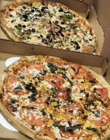 Friend's Pizza Lehigh Acres food