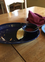 Moose Creek Grill food