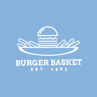 Burger Basket food