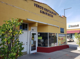 Vero's food