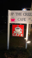 Up The Creek Cafe- Breakfast All Day 3 Min Off I-10 food