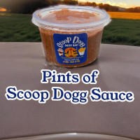 Scoop Dogg Dairy food