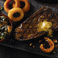 TGI FRIDAYS - Humble food