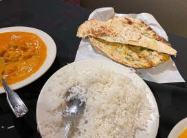 Great Cuisine Of India food