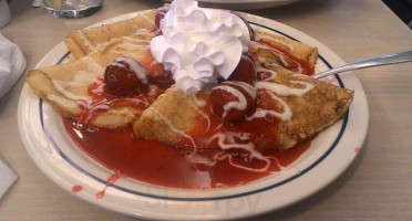 Ihop food