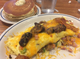 Ihop food