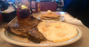 Ihop food