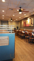 Ihop inside