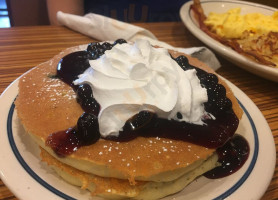 Ihop food