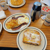 Ihop food