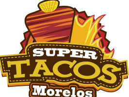 Super Tacos Morelos food