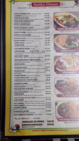 Taqueria Los Cocos #2 Melrose Park menu