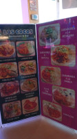 Taqueria Los Cocos #2 Melrose Park food