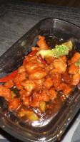 Fulin's Asian Cuisine food