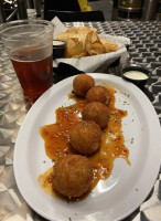 Sugar Hill Brewing Company food